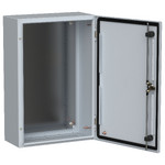 Корпус металлический IEK TITAN 5 ЩМП-60.40.20 УХЛ1 IP66 IEK, IEK