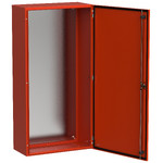 Корпус металлический IEK TITAN 5 ЩМП-120.60.30 УХЛ1 IP66 RAL3020 красный IEK, IEK