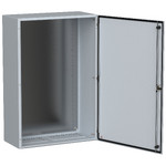 Корпус металлический IEK TITAN 5 ЩМП-120.80.40 УХЛ1 IP66 IEK, IEK