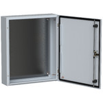 Корпус металлический IEK TITAN 5 ЩМП-60.50.15 УХЛ1 IP66 IEK, IEK