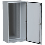 Корпус металлический IEK TITAN 5 ЩМП-120.60.40 УХЛ1 IP66 IEK, IEK