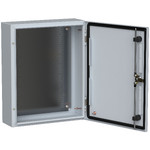 Корпус металлический IEK TITAN 5 ЩМП-50.40.15 УХЛ1 IP66 IEK, IEK