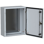 Корпус металлический IEK TITAN 5 ЩМП-50.40.20 УХЛ1 IP66 IEK, IEK
