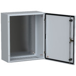 Корпус металлический IEK TITAN 5 ЩМП-60.50.25 УХЛ1 IP66 IEK, IEK