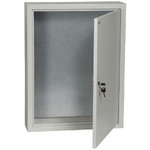 Корпус металлический IEK ЩМП-1-0 (395х310х220мм) УХЛ3 IP31 IEK, IEK