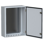 Корпус металлический IEK ЩМП-3-0 (650х500х220мм) У2 IP54 IEK, IEK