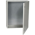 Корпус металлический IEK ЩМП-4-0 (800х650х250мм) УХЛ3 IP31 IEK, IEK