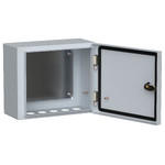 Корпус металлический IEK ЩМП-2.3.1-0 (250х300х150мм) У2 IP54 IEK, IEK
