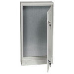 Корпус металлический IEK ЩМП-6.6.1-0 (600х600х150мм) УХЛ3 IP31 IEK, IEK