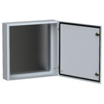 Корпус металлический IEK ЩМП-6.6.1-0 (600х600х150мм) У2 IP54 IEK, IEK